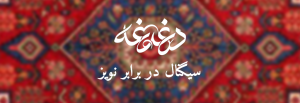 سیگنال در برابر نویز - تصویر شاخص
